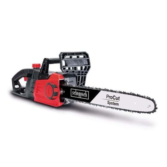 Scheppach CSE2700 električna verižna žaga (5910205901)