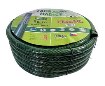 Valmon Cev 1188 3/4" (19,0/26,0) (25 m), neprosojna ZE