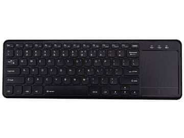 slomart Tipkovnica s touchpadom TRACER Smart RF 2,4 GHz