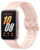 Samsung Galaxy Fit3 pametna zapestnica, roza/zlata (SM-R390NIDAEUE)