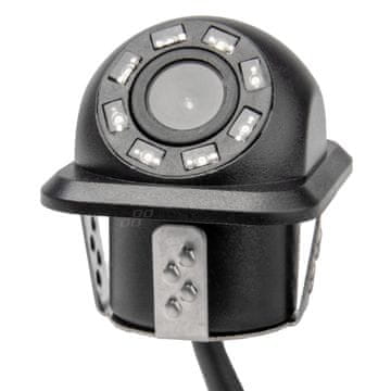 slomart AMiO HD-305 IR vzvratna kamera, 12V, 720p