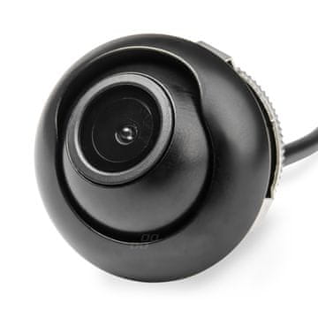 slomart Vzvratna kamera AMiO HD-340, 12V, 720p