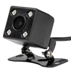 AMIO Parkirna kamera za vzvratno vožnjo hd-315 ir 12v 720p amio-03528