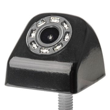 slomart AMiO HD-310 IR vzvratna kamera, 720p, 12V