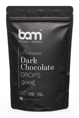 BAM Temna čokolada, 500 g