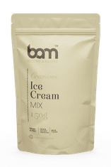 BAM Mešanica za sladoled, 150 g