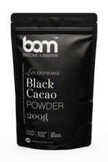 BAM Črni kakav v prahu, 200 g