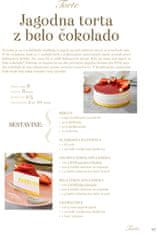 BAM Knjiga receptov: Torte