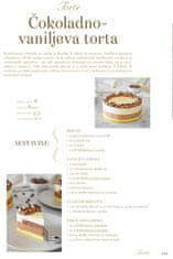 BAM Knjiga receptov: Torte