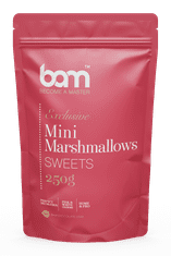 BAM Mini sladkorne penice, 250 g