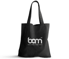 BAM Paket predpasnik, rokavica in bombažna vrečka
