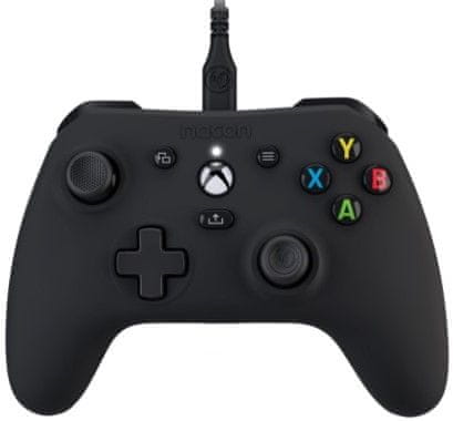 Nacon Evol-X žični kontroler, PC/Xbox/Xbox Series X