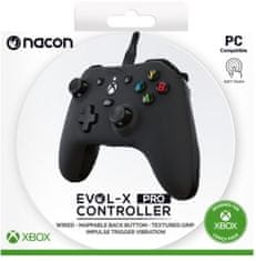 Evol-X žični kontroler, PC/Xbox/Xbox Series X