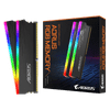 Gigabyte 16GB (2X8GB) DDR4 3733MHz AORUS RGB