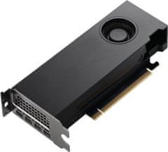 PNY Grafična kartica Quadro RTX A2000 12B GDDR6 PCI-E 4.0