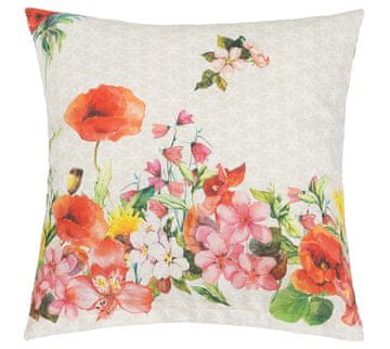 Blazina EMA - 45x45 cm - Cvet