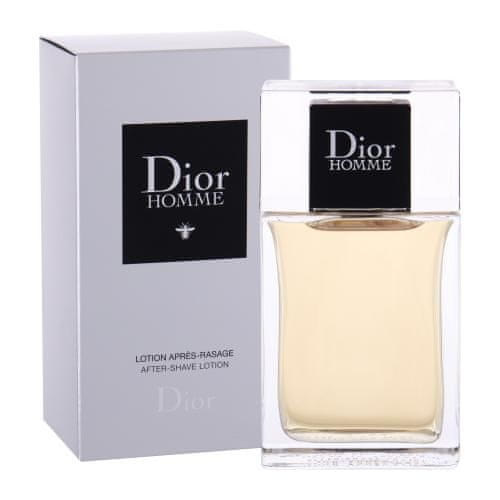 Christian Dior Homme vodica po britju