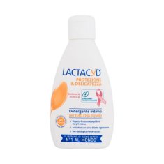Lactacyd Femina nežna emulzija za intimno higieno 200 ml za ženske