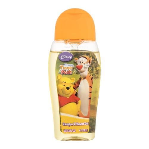 Disney Tiger & Pooh Shampoo & Shower Gel gel za prhanje za otroke