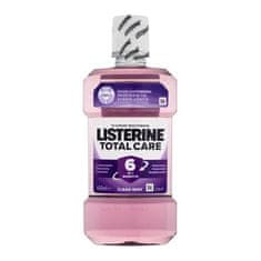 Listerine Total Care Mouthwash 6in1 500 ml ustna voda za svež dah