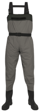NORFIN WhiteWater PVC škornji za brodenje velikosti 44
