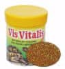 VITALIS Tubifex Vis Granulat (za želve) 125 ml