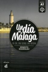 Un día en Málaga