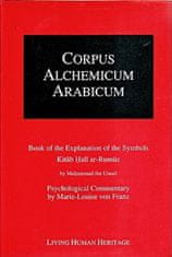 Corpus Alchemicum Arabicum
