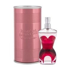 Jean Paul Gaultier Classique 30 ml parfumska voda za ženske