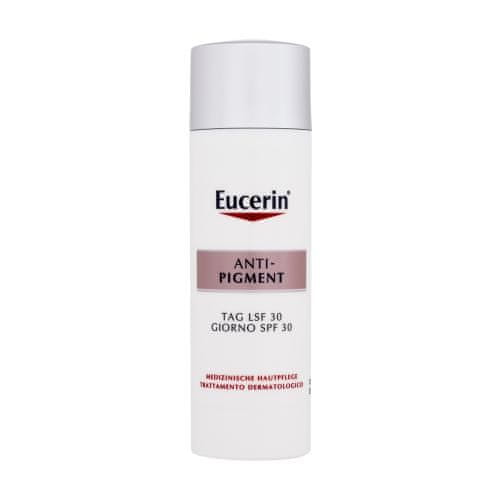 Eucerin Anti-Pigment Day SPF30 dnevna krema za obraz za zmanjšanje pigmentnih madežev za ženske