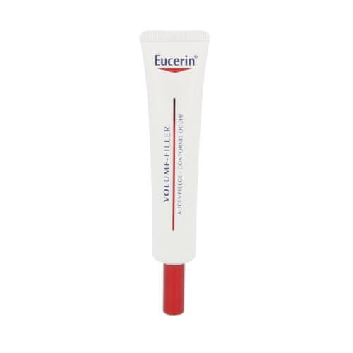 Eucerin Volume-Filler preoblikovalna krema za predel okoli oči za ženske