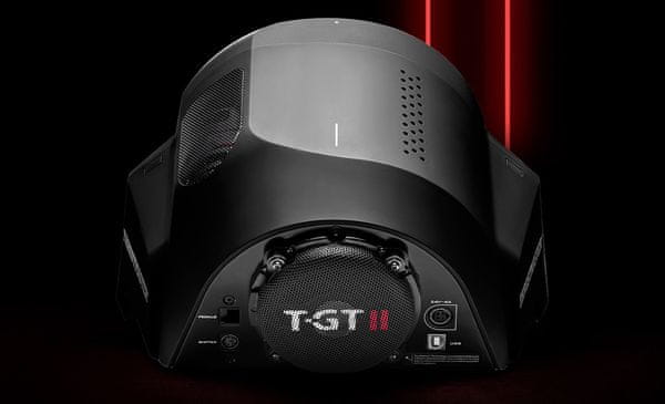 Thrustmaster T-GT II Pack