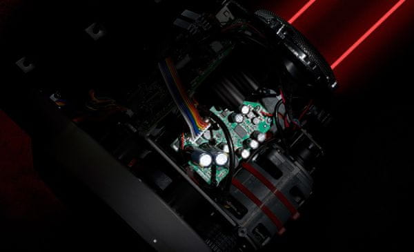 Thrustmaster T-GT II Pack