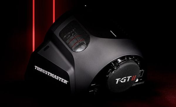 Thrustmaster T-GT II Pack