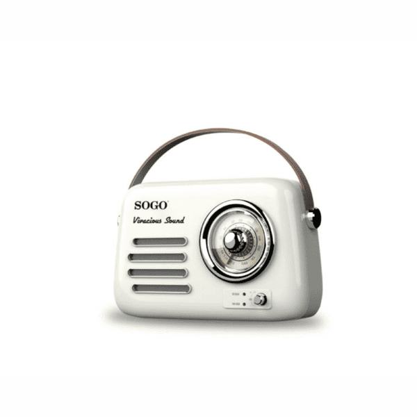 Sogo RAD-SS-8640 prenosni radio