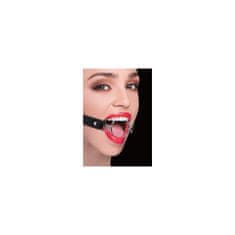 Ouch Gag Ring, črn XL