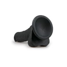 Ouch Dildo Realistic 18 cm s strap on pasom