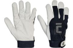 Mix zaščitna oprema PELECANUS delovne rokavice - 12 parov, 8