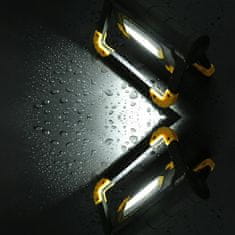 Superfire LED svetilka delovna G7