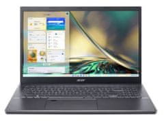 Acer Aspire 5 A515-57-70XK prenosnik, i7-12650H, 39,62cm (15,6), 16GB, 512GB, W11H (NX.KN4EX.00M)