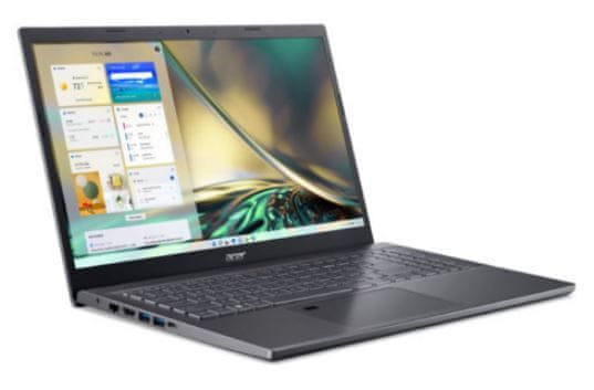 Acer Aspire 5 A515-57-70XK prenosnik, i7-12650H, 39,62cm (15,6), 16GB, 512GB, W11H (NX.KN4EX.00M)