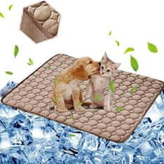Netscroll Hladilna podloga za pse, CoolingMat