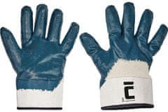 Mix zaščitna oprema RUFF nitrilne rokavice - 12 parov