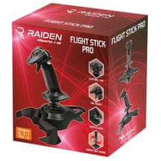 Subsonic Raiden Flight Pro PC igralna palica