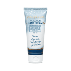 Naravna krema za roke - Hyaluron Hand Cream