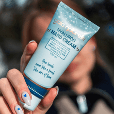 Naravna krema za roke - Hyaluron Hand Cream