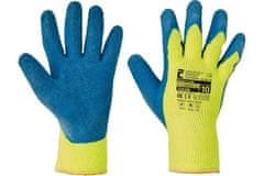 Mix zaščitna oprema FF NIGHTJAR zimske delovne rokavice - 12 parov