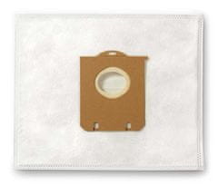 NEDIS vrečke za sesalnik/ primerne za Philips S-Bag, Electrolux E200B/ 10x vrečke/ 1x mikrofilter