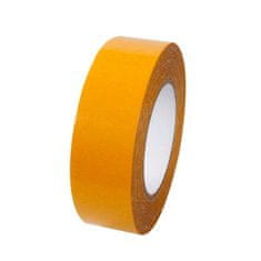 Netscroll Močan dvostranski lepilni trak (premer 5 cm), StrongTape