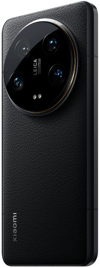 Xiaomi 14 Ultra pametni telefon, 16/256GB, črna